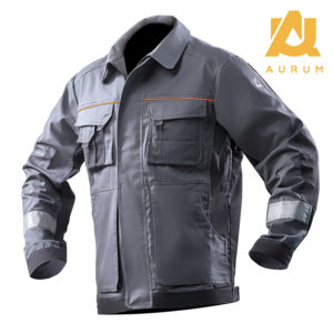 Куртка рабочая Aurum (Украина)
