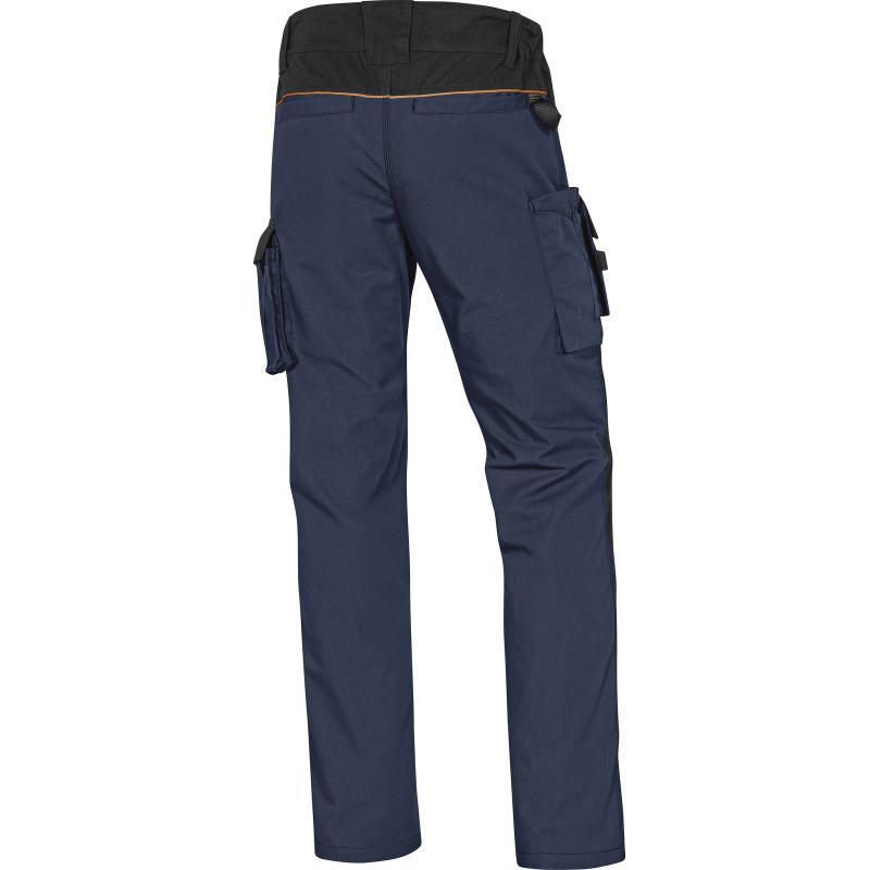 MCPA2 Delta