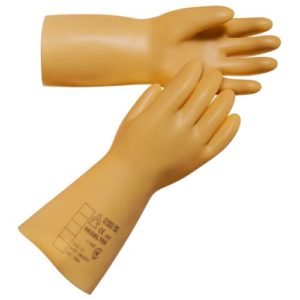 Перчатки диэлектрические Glex36-1 (Чехия)
