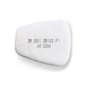 Предфильтр 3М 5911 P1 (CША)