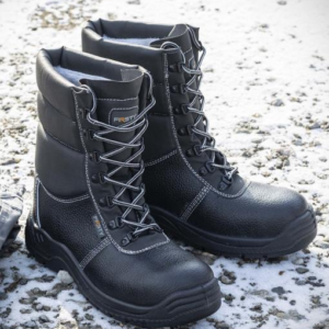 Берцы утепленные ARDON FIRWIN LB S3 (Чехия)