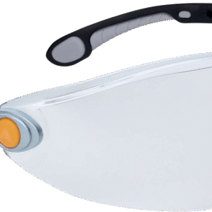 Очки защитные Delta Plus VULCANO2 PLUS CLEAR (Франция)