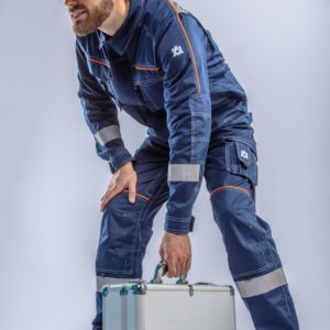 Куртка антистатическая