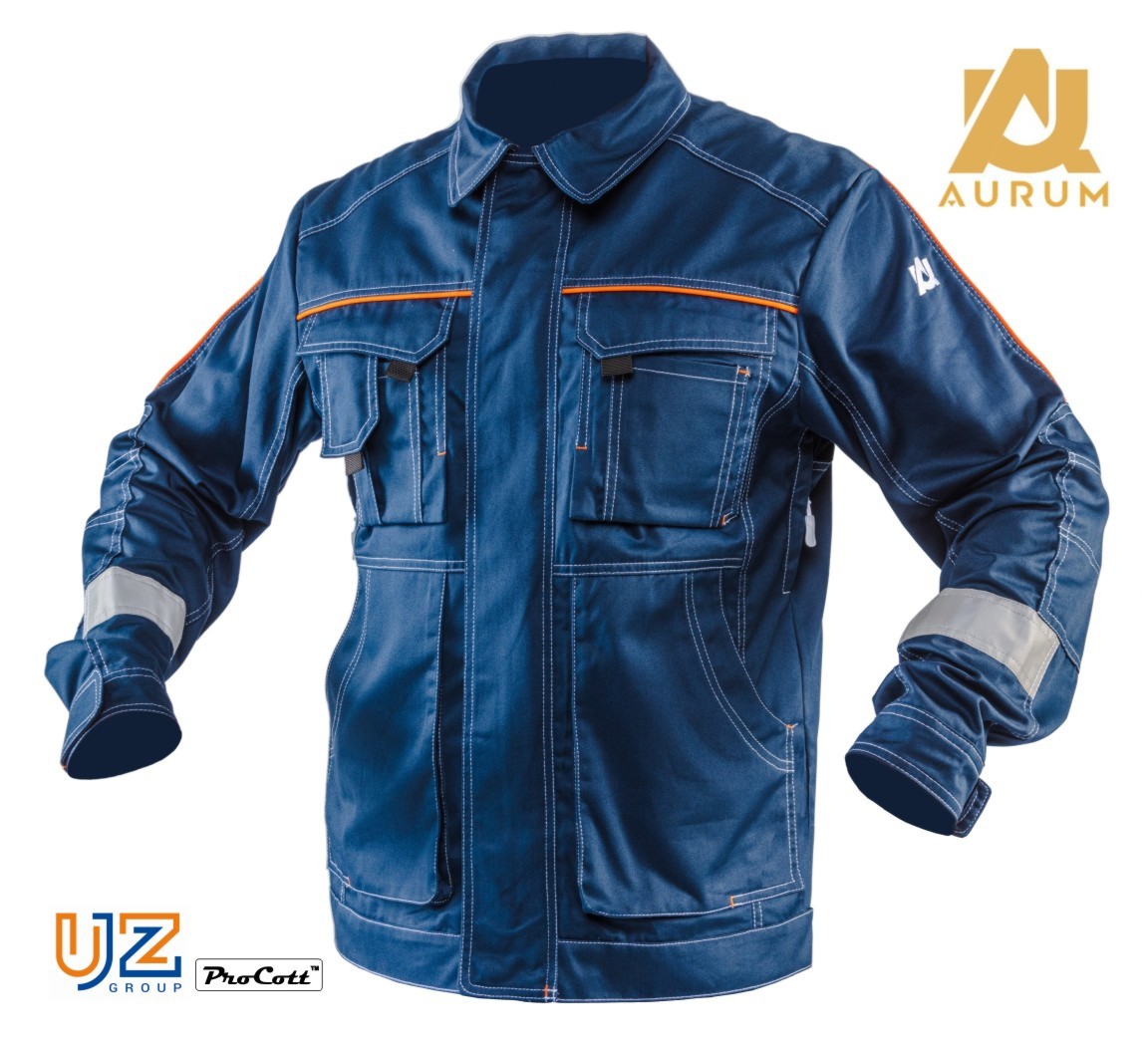 Куртка AURUM ANTISTAT