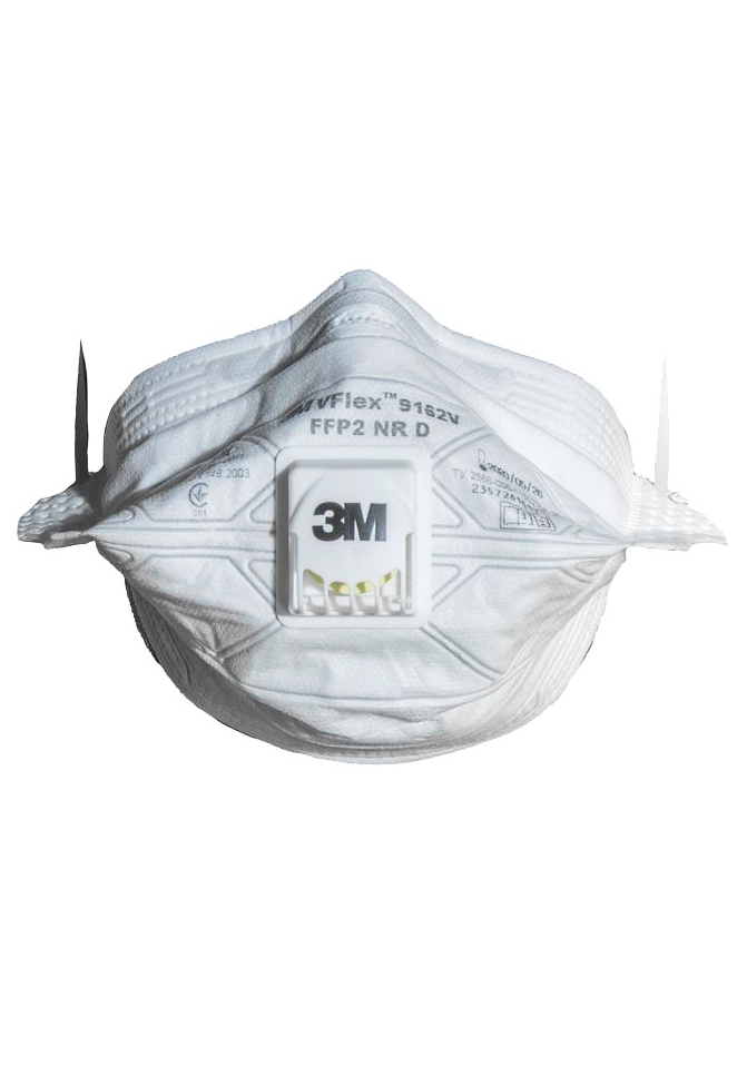 3M 9162 FFP2