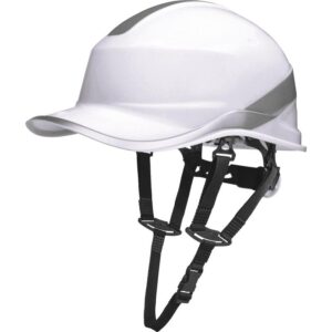 Каска захисна в формі бейсболки DIAMOND V UP