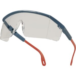 Очки KILIMANDJARO CLEAR AB АНТИЗАПОТЕВАЮЩИЕ