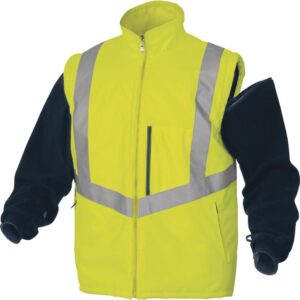 OPTIMUM JA removable bodywarmer