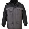 PortWest S562 серая