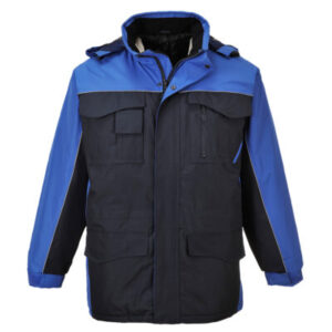 Куртка PortWest S562 синяя