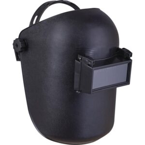 Зварювальна маска Delta Plus CASOUD3