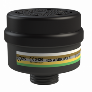 ФІЛЬТР КОМБІНОВАНИЙ BLS 425 ABEK2P3 R