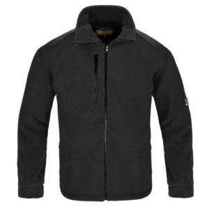 Куртка флісова PROCERA POLAR 350G BLACK