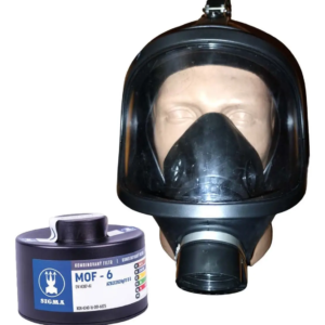 Гражданский противогаз ИЗОД-3 CBRN (тип ГП9)