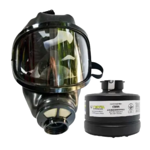 Противогаз "Trayal B2G CBRN"