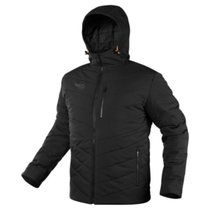 Куртка робоча тепла Warm, 81-574, NEO TOOLS