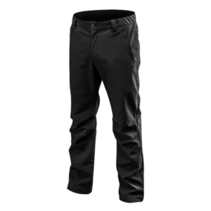 Штани робочі, утеплені softshell 81-566 NEO TOOLS