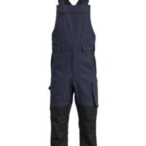 Полукомбинезон рабочий BoSafety Combo 0502 Way Stretch