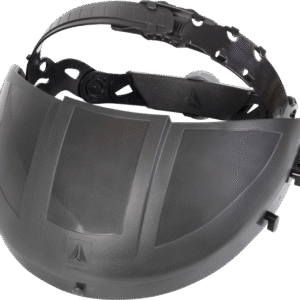 Наголовный держатель для защитных экранов Delta Plus VISOR-H