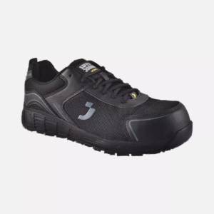 Кросівки робочі Safety Jogger AAK S1P LOW  S1P ESD HRO SR