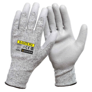 Рукавички для захисту від порізів PROCERA X-CUT5 PU