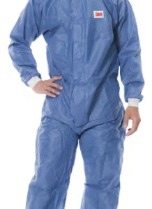 Комбінезон захисний 3M™ 4530 FSR