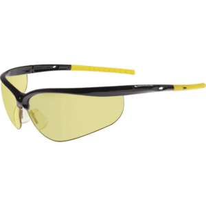 Окуляри захисні DELTA PLUS IRAYA YELLOW