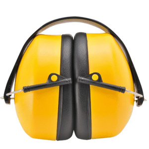Навушники протишумові PORTWEST PW41 Super Ear Protector