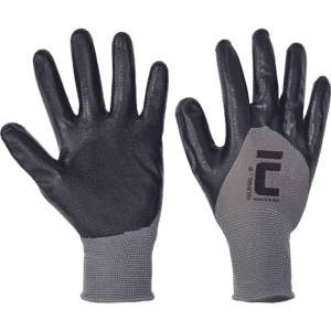 Рукавички FIELDFARE з нітриловим покриттям CERVA (Чехія)
